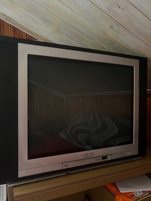 TELEWIZOR tv thomson scenium FLAT , telewizor thomson ,