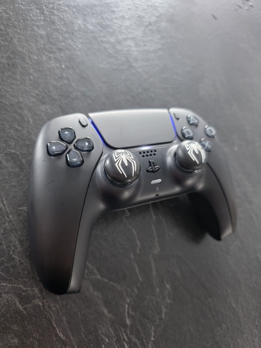 PS5 Dualsense Midnight