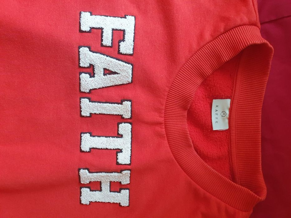 Світшот Kaffe xs/s