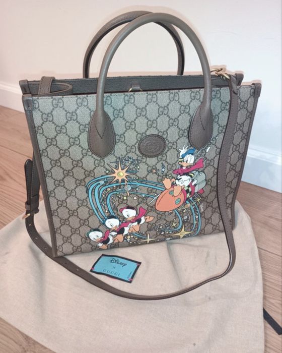 Torebka Gucci Disney