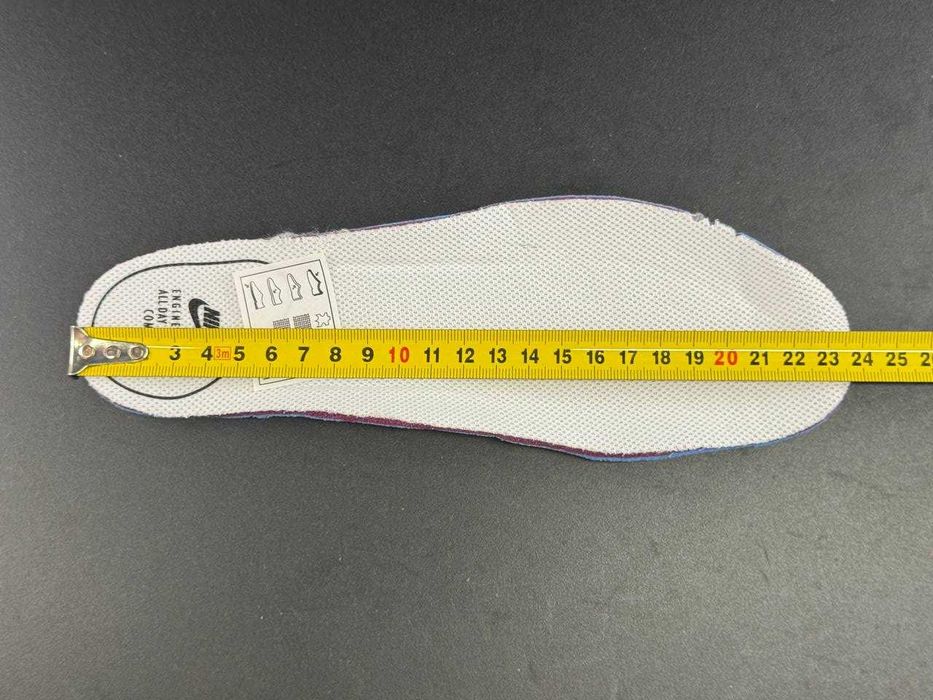 Кросівки Nike W Air Max 95 Essential White CK7070-100 (37.5)