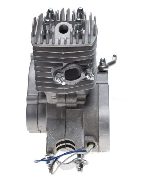 Silnik rowerowy do roweru 50 cc rower zestaw spalinowy komplet zestaw