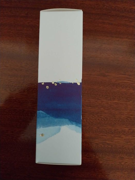 Óleo Corporal hidratante, Swedish Spa, Oriflame, Mirror Ocean