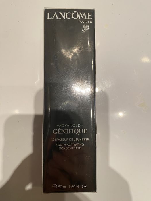 Lancome Génifique youth activating concentrate 50 ml