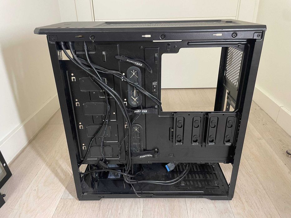 Caixa Phanteks P400a442793706369863681