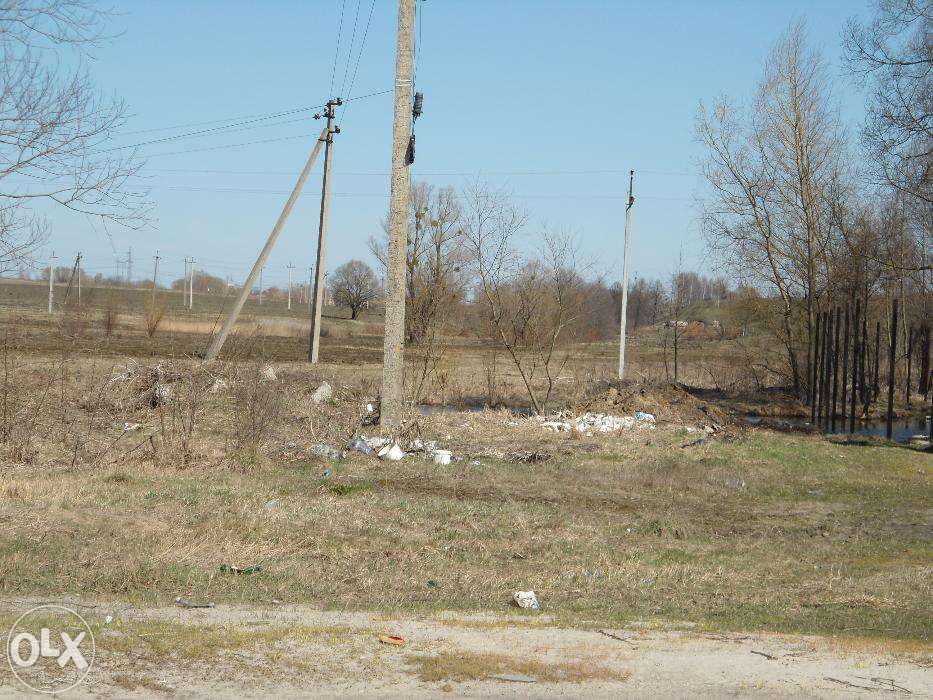 Продажа участка в с нове 12 сотки строительство