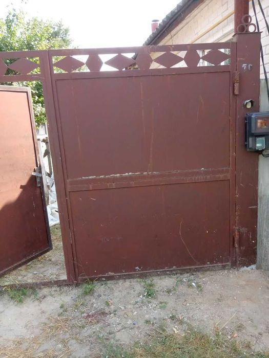 GA S4 Продам 1\2 часть дома 2к Харьков. Журавлевка