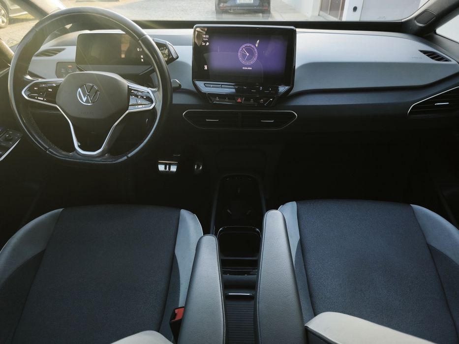 VW ID.3 Pro Performance 58kWh | 12/2020