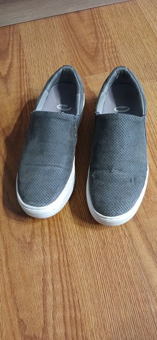 Мокасини на хлопчика (підлітка)