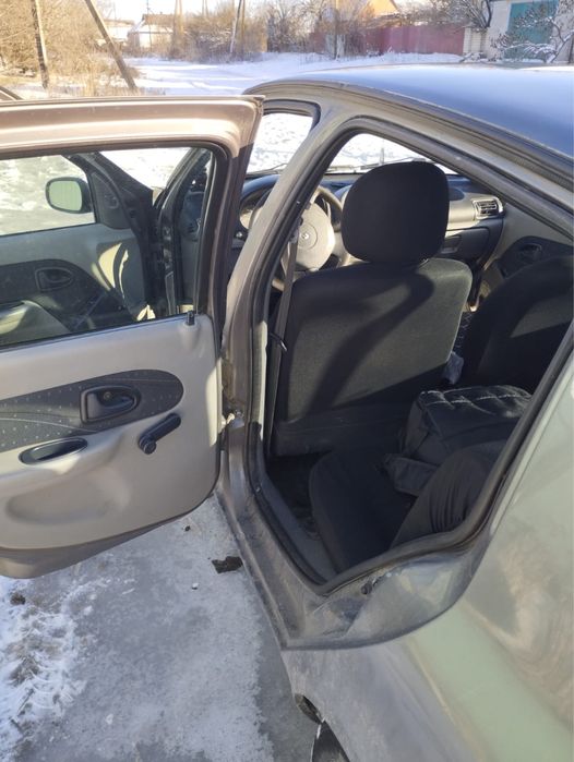 Продам Renault Clio