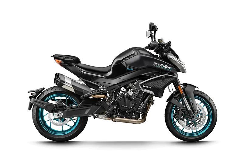 Cfmoto