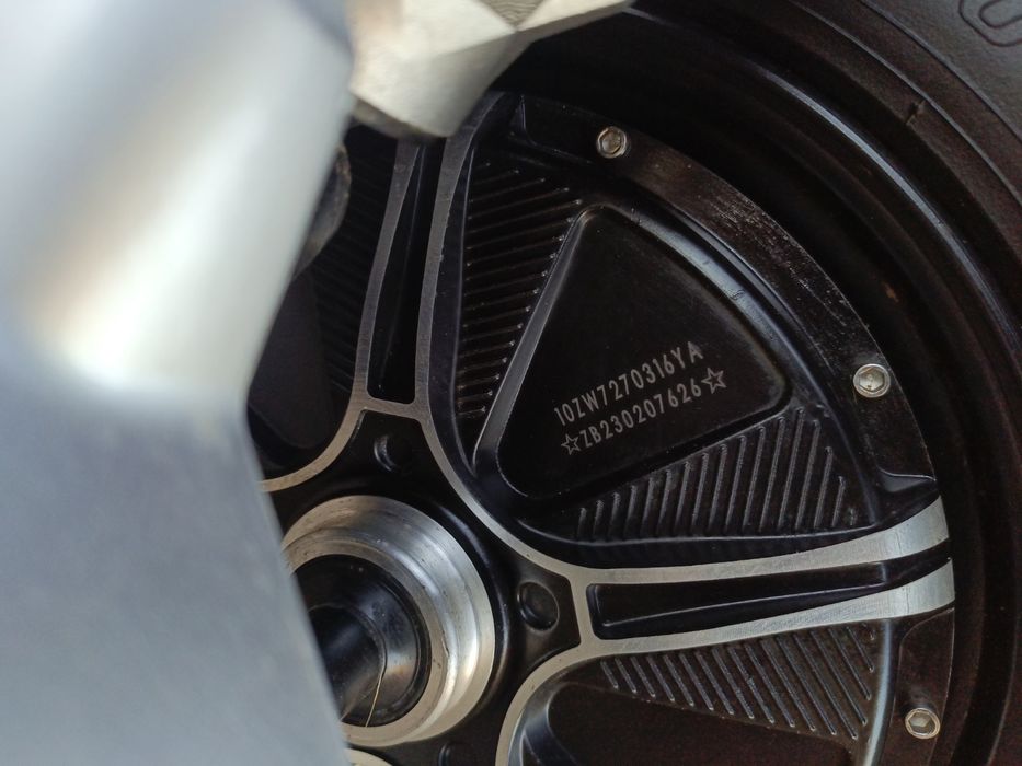 Продам електро скутер 1000Вт