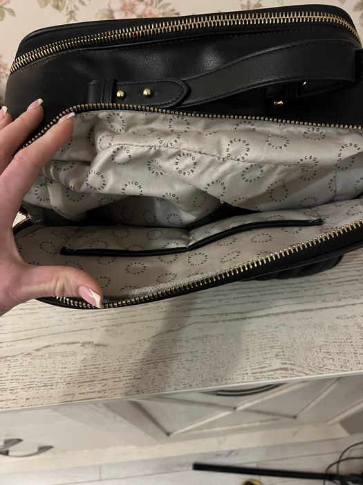 Сумка жіноча «BCBG Max Azria» (100% веган шкіра) США