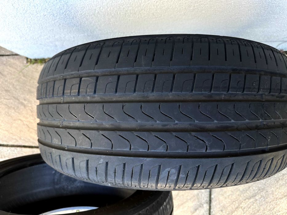 2x Opony Letnie Pirelli Cinturato P7 – 235/45 R17 97W