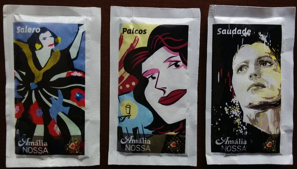 Colecção Amália Rodrigues