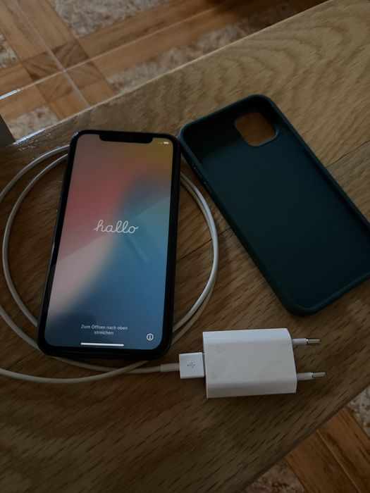 Iphone 11 128Gb como novo