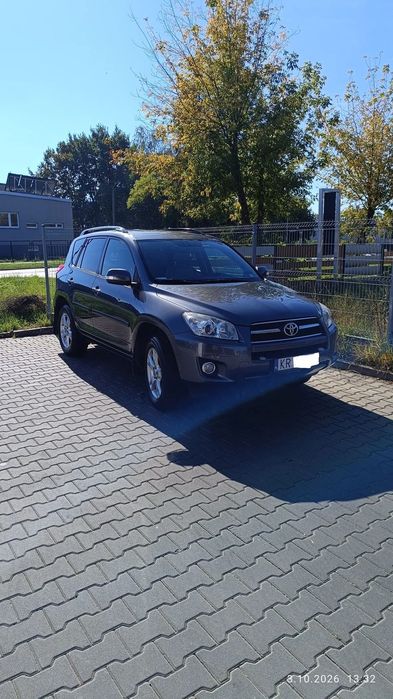 Toyota RAV-4