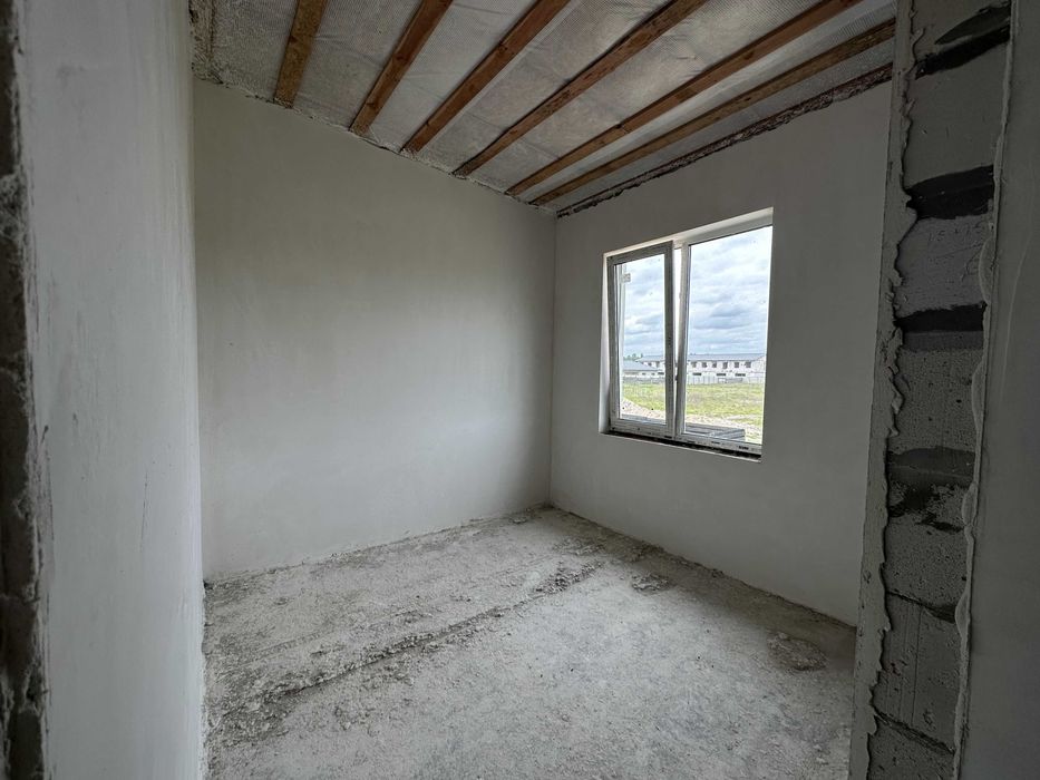 ТаунХаус 60м2 по ціні квартири! Михайлівка-Рубежівка! Держ програми!