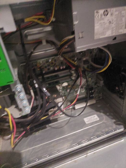 Продам компьютер