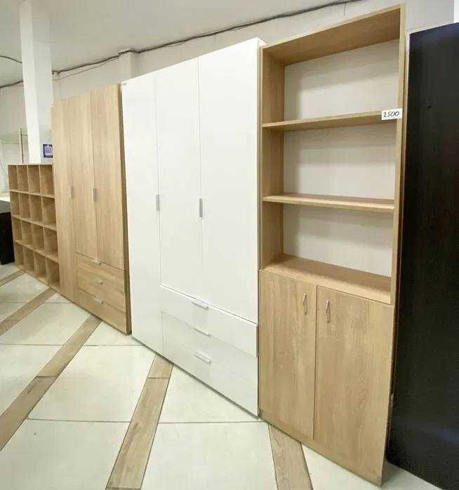 стелаж шафа для документів одягу