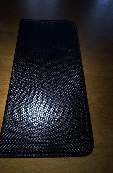 NOWE Etui z klapką MOTOROLA G42