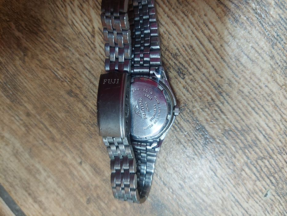 Zegarek damski Fuji