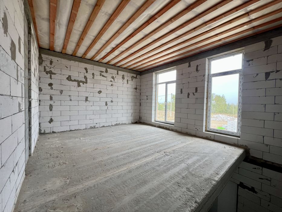 Продаж таунхаусу 51м2. Закритий комплекс в с.Іванковичі. БЕЗ КОМІСІЇ