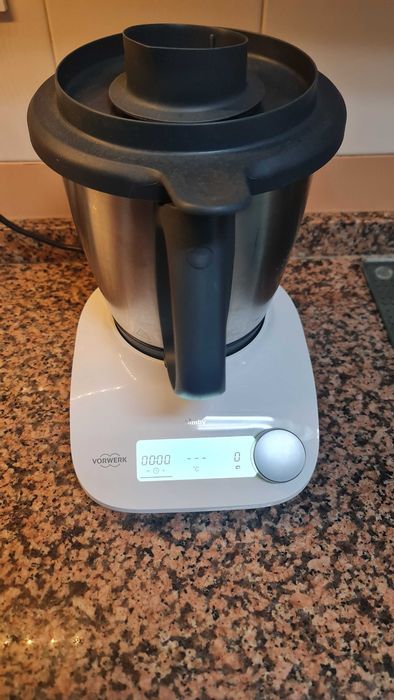 Bimby Friend – Como nova | 300 €