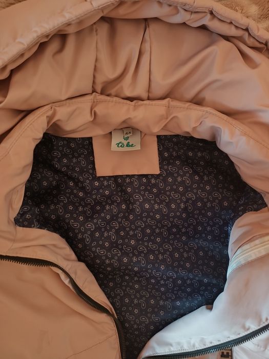 Куртка жіноча для вагітних зима-осінь