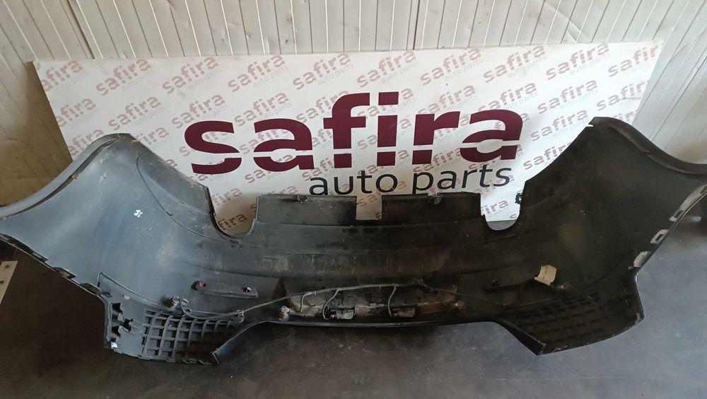 Parachoques Tras Alfa Romeo 159 SW Sportwagon