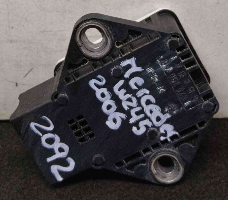 Módulo Eletrónico A0045429118 - MERCEDES-BENZ B-CLASS Sports Tourer