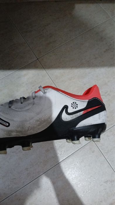 Chuteira nike 36
