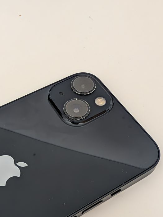 iPhone 13 128GB - Meia Noite