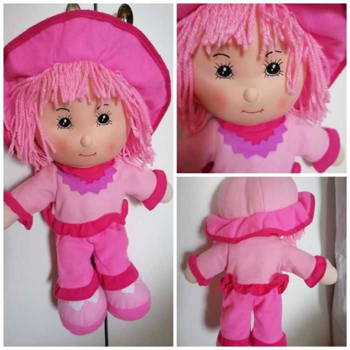 Неваляшка. Утёнок.