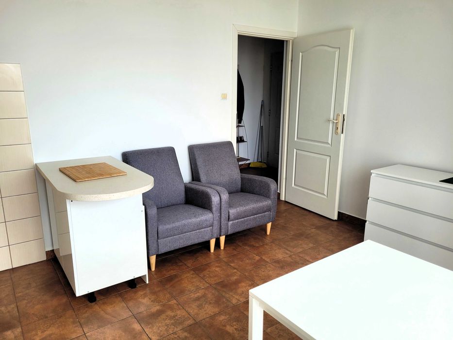 Mieszkanie – Pruszcz Gdański - Widok 5