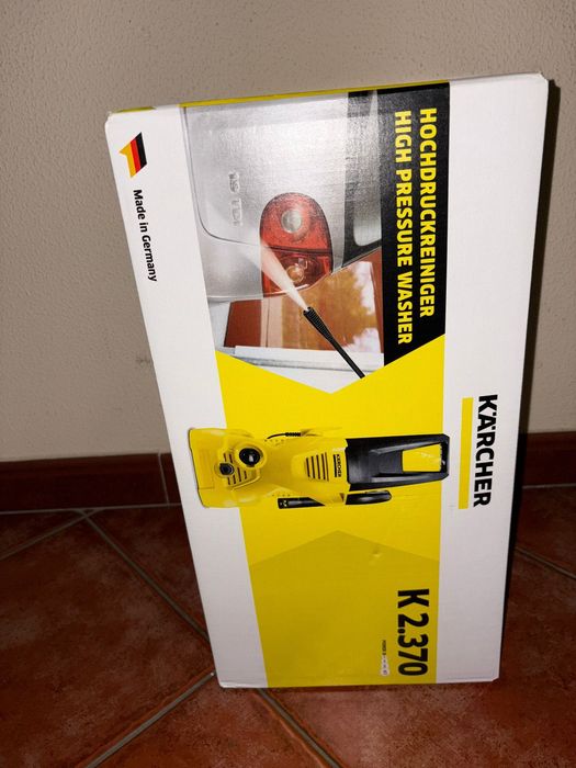 Kärcher K2.370 NOVA
