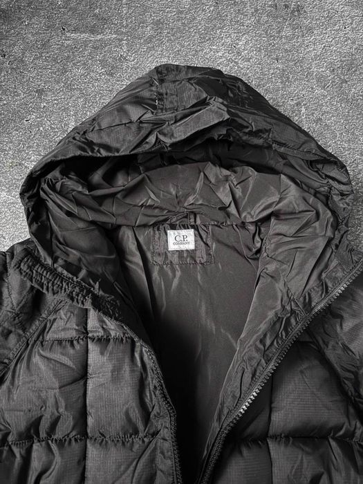 Куртка C.P. Company