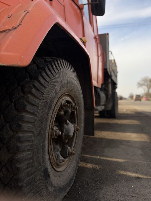 Продам КРАЗ спецтехника, торг