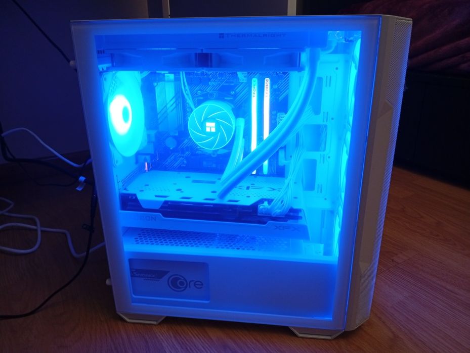 PC Gamer perfeito estado
