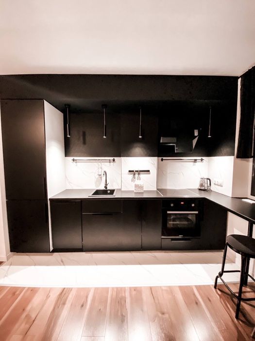 ЖК Варшавский квартал,продажа 2 комнатной квартиры,1 очередь,генератор