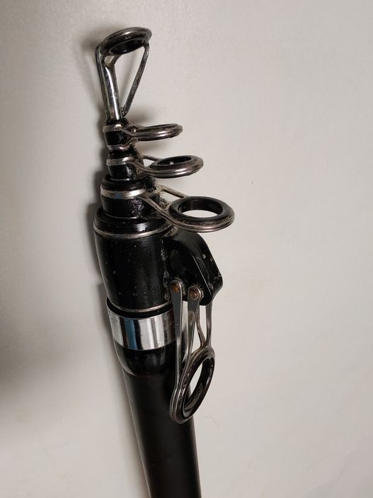 Cana de Pesca Tubertini Fortaleza Telesurf – Surfcasting