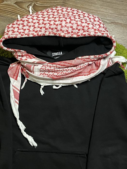 strella худи (М) размер