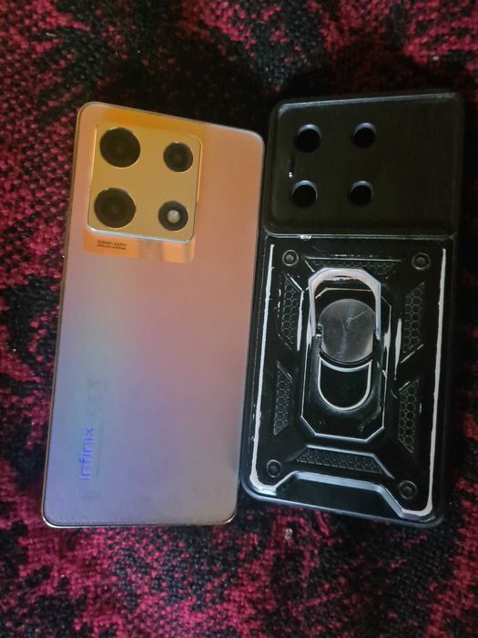 infinix note 30 pro