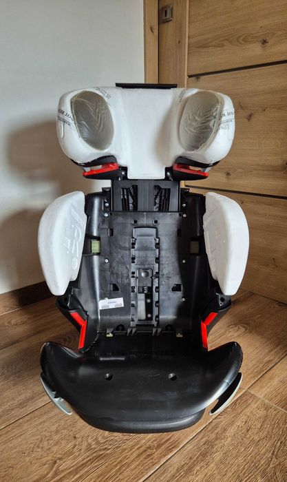 Fotelik samochodowy MaxiCosi RodiFix Air Protect 15-36kg