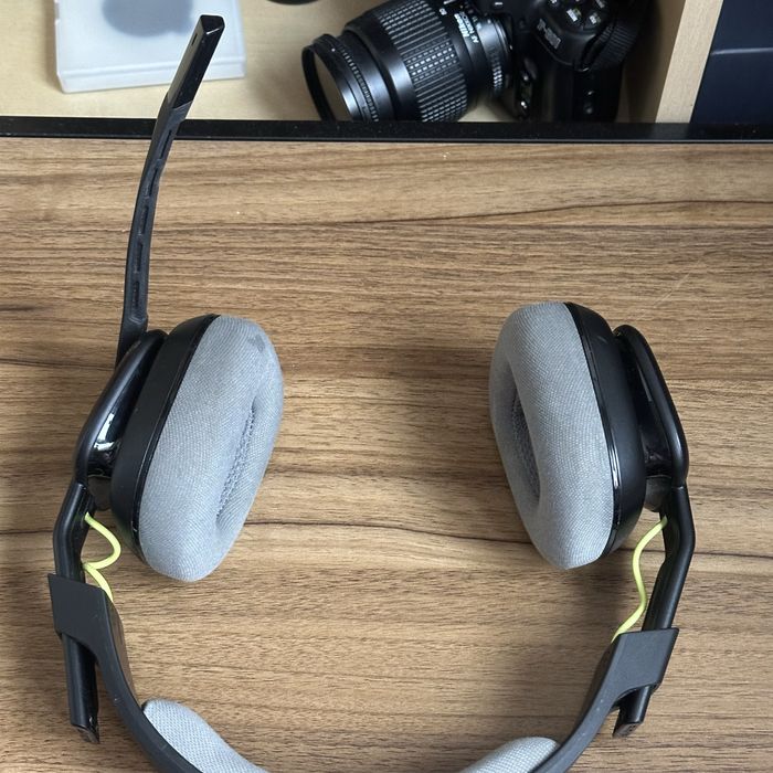 Słuchawki astro A10