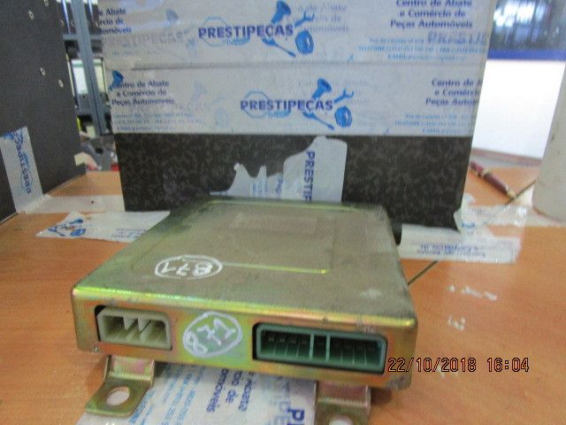 Centralina motor / ECU HYUNDAI Pony III (X2)