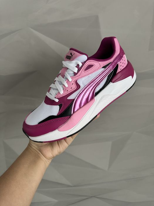 Жіночі кросівки Puma X-ray оригінал 38р