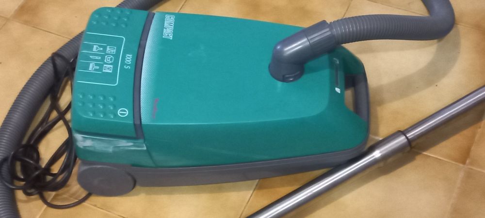 Vendo aspirador Molinex