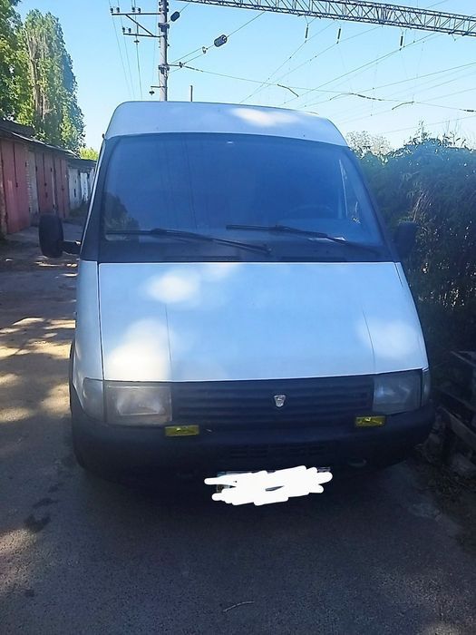 Продам Газель 2705 в гарному стані