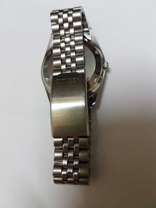 Zegarek CITIZEN automatic , wszystko w oryginale